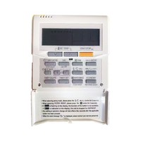 Nouveau modèle 2025 – Télécommande filaire AC pour Fujitsu UTY-RNKYT – Modèle original en stock