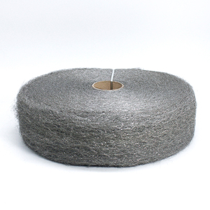 <span class=keywords><strong>Laine</strong></span> d'acier 00 # Coton <span class=keywords><strong>de</strong></span> polissage ultra-fin <span class=keywords><strong>de</strong></span> qualité supérieure en grand rouleau, absorption d'eau minimale, protection anti-ultraviolet pour le bois <span class=keywords><strong>de</strong></span> rose - Product Image 5