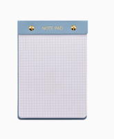 Bloc-notes multi-usages non adhésif épaissi américain B6 Veritas pour réunions de bureau, facile à déchirer, personnalisation Chine