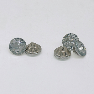 Boutons en cristal <span class=keywords><strong>strass</strong></span> pour rembourrage touffetage clair et artisanat <span class=keywords><strong>de</strong></span> bricolage pour coudre la décoration <span class=keywords><strong>de</strong></span> la tête <span class=keywords><strong>de</strong></span> <span class=keywords><strong>lit</strong></span> canapé-<span class=keywords><strong>lit</strong></span> - Product Image 6