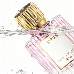<span class=keywords><strong>Eau</strong></span> <span class=keywords><strong>de</strong></span> <span class=keywords><strong>Parfum</strong></span> <span class=keywords><strong>de</strong></span> Alta Calidad para Mujer, 50 ml, Aroma Floral Frutal Fresco y Elegante <span class=keywords><strong>de</strong></span> Larga Duración, Aroma Ligero a Jazmín, Venta al Por Mayor - Product Image 6