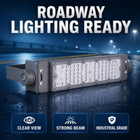 Luces LED para Estadios Súper Brillantes de 300W con Interruptor de Encendido/Apagado, 140LM/W, para Exteriores, AC90-305V, Regulables, para Canchas Deportivas
