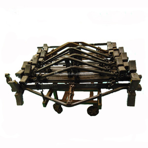 Ensemble <span class=keywords><strong>de</strong></span> <span class=keywords><strong>poutre</strong></span> <span class=keywords><strong>de</strong></span> frein à L-C combinée pour matériel roulant ferroviaire - Product Image 1