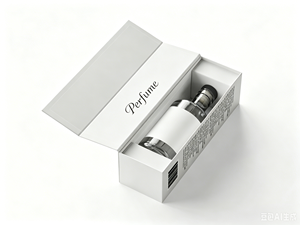 Cajas de Cartón de Lujo Personalizadas al por Mayor para Embalaje de Regalos, Cajas Pequeñas de Cartón para Embalaje - Product Image 4