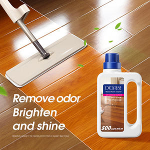 <span class=keywords><strong>Nettoyant</strong></span> liquide pour parquet, séchage rapide, sans traces, brillant, pour tous types de parquet, usage quotidien, indispensable à la maison - Product Image 6