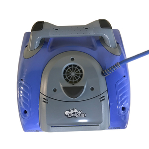 Robot Nettoyeur de Piscine Portable Dolphin M200 – Ventes Directes Usine - Product Image 4