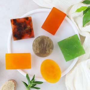 Fabricación de Jabón Mineral Natural de Marca Privada en Turquía, Producción Personalizada, Suministro al por Mayor, Jabón en Barra Hecho a Mano, Hidratante - Product Image 1
