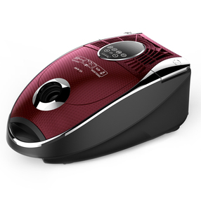 Dreame — <span class=keywords><strong>aspirateur</strong></span> <span class=keywords><strong>silencieux</strong></span> 2400W max, avec LED et télécommande - Product Image 3