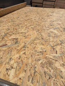 Tablero <span class=keywords><strong>OSB</strong></span> impermeable al por mayor de 6 mm, tablero <span class=keywords><strong>OSB</strong></span> de 4x8 resistente al agua <span class=keywords><strong>para</strong></span> construcción y decoración - Product Image 5