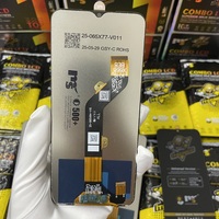 Écran tactile LCD OEM MS Crown Series pour Tecno KG5K Incell avec garantie d'un an et testé à 100 %