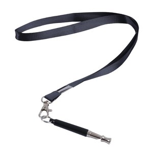 Sifflet <span class=keywords><strong>pour</strong></span> <span class=keywords><strong>chien</strong></span> à ultrasons réglable Sifflet <span class=keywords><strong>pour</strong></span> animaux de compagnie en acier inoxydable avec lanière Motif <span class=keywords><strong>solide</strong></span> Durable et élégant - Product Image 4