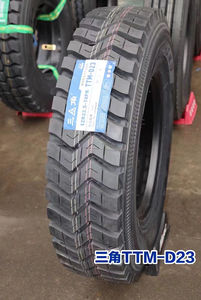 <span class=keywords><strong>Precios</strong></span> de <span class=keywords><strong>Neumáticos</strong></span> para Camión 1000r20, <span class=keywords><strong>Neumáticos</strong></span> para Camión 11r 22.5 16pr, Neumático de Goma Triangular para Camión de Carga - Product Image 4