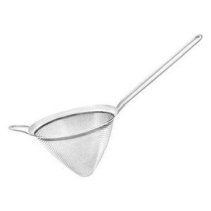 Colino Acciaio (10cm) Cromo satinato 17068 - Product Image 1