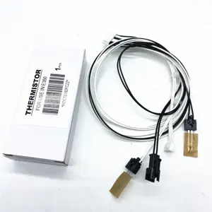 Thernew Fuser thermistor untuk Toshiba e-studio E35 45 288 358 458 350 352 450 452 353 suku cadang mesin cetak