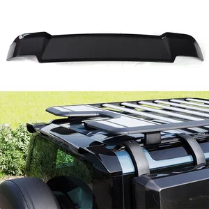 Yüksek kaliteli arka spoiler arka kanat Land Rover 2020 için Defender 110