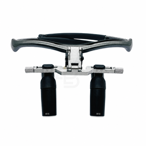 Lenti d'Ingrandimento Ergonomiche con Attrazione Magnetica e Cambio Rapido, Lenti 4X 5X 6X, Lenti d'Ingrandimento Rubens <span class=keywords><strong>Oliveira</strong></span> - Product Image 5
