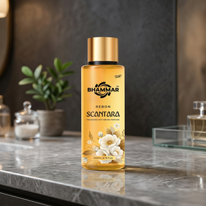 Perfume Scantara Luxury Fresh Liquid Eau De Toilette de Gujarat con Aroma Duradero, Aplicación Desodorante - Product Image 4