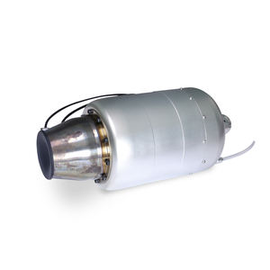 Motor turbojet de 18kgf 20kgf 40kgf 100kgf, motor turbojet RC de 300N 100kgf de empuje, conjunto completo eléctrico con juego de rodamientos para potencia de aeronaves - Product Image 2