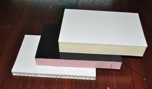 EPS PU PIR <span class=keywords><strong>Polyuréthane</strong></span> Laine de roche Bâtiment isolé Mur Chambre froide Maison Pared Panneaux sandwich en aluminium - Product Image 4