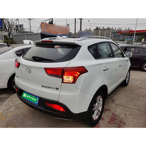 ואזי גוול קיבל huatai santa Fwd 1.5 בנזין המשמש מכונית fwd 5 מושבים - Product Image 5