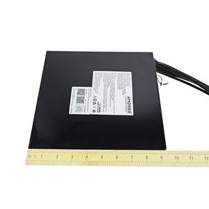 Paquete de batería de litio AMORGE 72V 40AH 250AMP con ANT Bluetooth BMS - Product Image 4