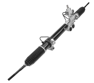 49001-1LB3B 490011LB3B Cremallera <span class=keywords><strong>de</strong></span> dirección asistida <span class=keywords><strong>de</strong></span> alta calidad para <span class=keywords><strong>caja</strong></span> <span class=keywords><strong>de</strong></span> cambios <span class=keywords><strong>NISSAN</strong></span> <span class=keywords><strong>PATROL</strong></span> - Product Image 1