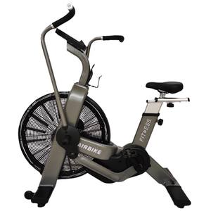 Fitness vélo Gym silencieux dynamique vélo maison réduction de la graisse résistance au vent Air vélo équipement aérobie - Product Image 1