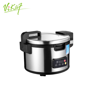 <span class=keywords><strong>Cuiseur</strong></span> de riz électrique professionnel, 3 l, revêtement Non adhésif, multifonctionnel, en aluminium pur, pour <span class=keywords><strong>cuiseur</strong></span> de riz - Product Image 2