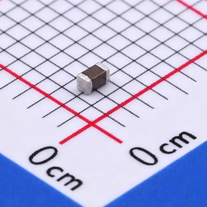 C1608X5R1A106KT000E SMD MLCC Multilayer Ceramic <b>Capacitor</b> High Reliability Surface Mount <b>Capacitor</b> - Product Image 1