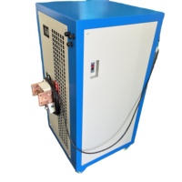 Redresseur d'électrodéposition haute puissance Wenbo 3000A 18V pour équipement d'électrodéposition à fonctionnement stable, cuve d'électrodéposition, réservoir d'électrodéposition