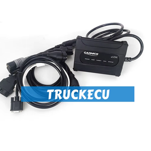 Interfaz de comunicación uVIM para excavadora de camión, herramienta de diagnóstico DOOSAN, DDT, TIER4, 2, 2, escaneo, ECU, carnics - Product Image 3