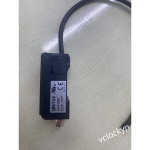 Capteur laser FASTUS CDA-DM2 neuf - Product Image 2