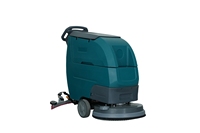 Machine de nettoyage automatique des sols 510z économique pour l'entretien des surfaces dures
