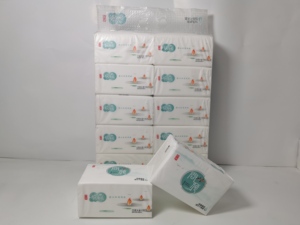 Vente en gros <span class=keywords><strong>de</strong></span> mouchoirs en papier pour le visage, doux, respectueux <span class=keywords><strong>de</strong></span> la peau, en pâte vierge, pour la maison - Product Image 3