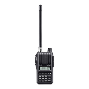 Radio portable VHF Icom IC-V80 IC-V80E 5,5 W 2 mètres FM 207 canaux 144 MHz Émetteur-récepteur radio amateur - Product Image 2