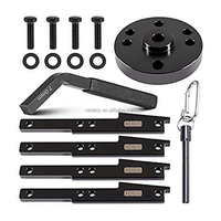 Repuestos de motor originales Kits completos de herramientas especiales 4914485 con llave de enchufes básica y palpador para Cummins