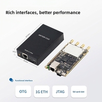 Carte de développement radio logiciellement définie Microphase ANTSDR E310 avec AD9361 Pluto SDR