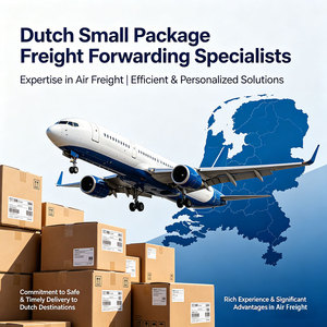 <b>Dropshipping</b> Agent China to Netherlands Small Package 0-5kg Shipping Service By Air DDP 3PL Service for Shopify Etsy Amazon - Product Image 4