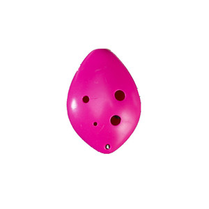 <span class=keywords><strong>Ocarina</strong></span> en plastique <span class=keywords><strong>Zelda</strong></span> <span class=keywords><strong>Ocarina</strong></span> <span class=keywords><strong>of</strong></span> <span class=keywords><strong>Time</strong></span>, instruments à vent, 6 trous, plastique, treble C - Product Image 6