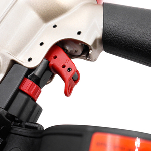 Chiodatrice Pneumatica Industriale Cn565b 65mm Personalizzabile OEM per Calcestruzzo, Coperture e Pallet - Product Image 6