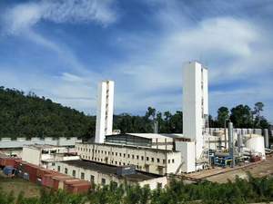 Usine de concentrateur d'oxygène <span class=keywords><strong>pur</strong></span> fiable - Product Image 6