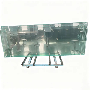 Congelador Motorizado Eléctrico Nuevo, Inastillable y Reforzado, con Puerta de Vidrio de Baja Emisividad, Resistente a Impactos, para Cocinas Comerciales de Alto Tráfico - Product Image 4