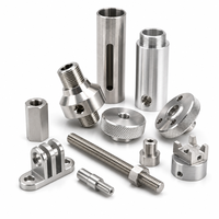 Usinage CNC de métaux, usinage CNC d'aluminium, service d'atelier d'usinage CNC, pièces métalliques pour CNC