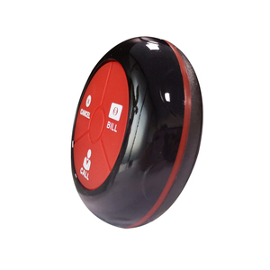 Nuovo Orologio da Polso Wireless con Pulsante <span class=keywords><strong>di</strong></span> Chiamata per Ristoranti e Caffè 2026 - Product Image 6