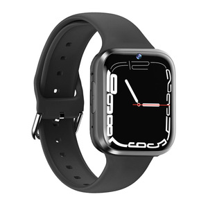 Montre connectée étudiante Z7 (Zitengyuan) 5G Netcom avec écran IPS, bracelet en silicone, double caméra, appels, <span class=keywords><strong>WeChat</strong></span>, Shake Voice, <span class=keywords><strong>QQ</strong></span> Micro Chat - Product Image 3