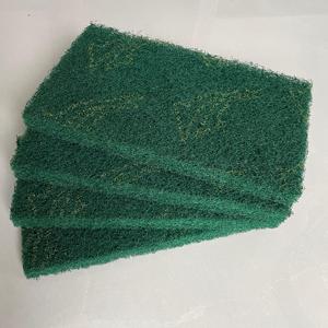 H-chất lượng 8698 thép không gỉ đánh bóng cọ rửa Pad nhà sản xuất xuất khẩu Grit mài mòn ở dạng hạt. - Product Image 6