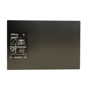 Precio de <span class=keywords><strong>Altavoces</strong></span> Profesionales para Cines: Sistema de Cine 7.1: Subwoofer de 12 Pulgadas: Equipo de Audio de Alta Potencia G3012 - Product Image 4