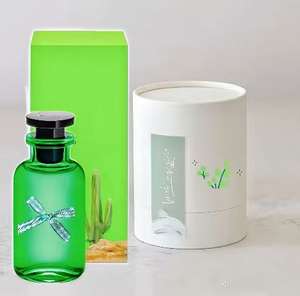 น้ำหอมผู้ชายน้ำหอมคุณภาพสูงน้ำหอมโคโลญจ์สำหรับผู้ชายน้ำหอมแบรนด์เนมน้ำหอมวู้ดดี้ติดทนนาน - Product Image 5