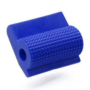 Housse <span class=keywords><strong>de</strong></span> <span class=keywords><strong>protection</strong></span> pour levier <span class=keywords><strong>de</strong></span> vitesses avec coussinet antidérapant pour modèles <span class=keywords><strong>Kawasaki</strong></span> ER6F, ER6N, Ninja 600, EN500, ER5, ER650 et EX250R - Product Image 6