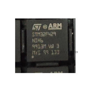 Nuovo originale STM32F429NIH6 TFBGA216 Chip IC microcontrollore un microprocessore FPGA ad alte prestazioni - Product Image 1
